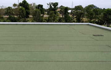all French Street roofing types quoted for