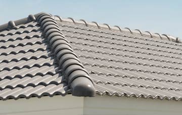 advantages of French Street clay roofing