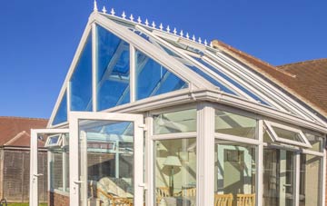 conservatory roof insulation costs French Street