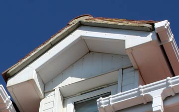 French Street fascia installation costs