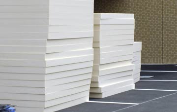 French Street flat roof insulation costs