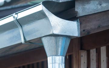 French Street guttering companies