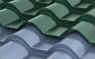 who should consider French Street plastic roofs