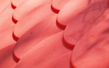 French Street plastic roof costs