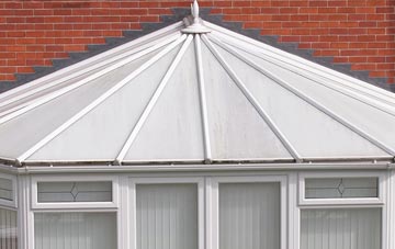 French Street polycarbonate conservatory roof repairs