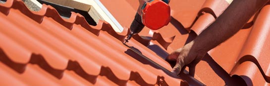 save on French Street roof installation costs