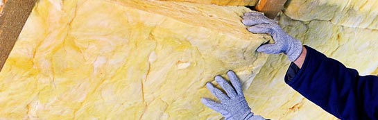 quotes for French Street roof insulation