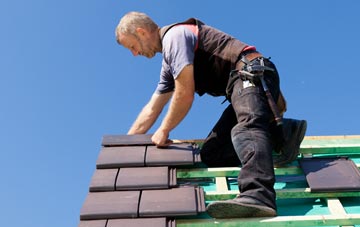 disadvantages of French Street slate roofing