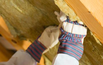 types of French Street pitched roof insulation materials